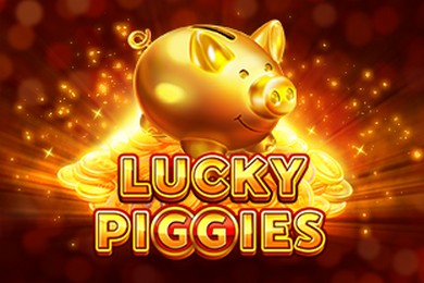 Luckypiggies играть в Шот Казино